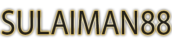 Logo SULAIMAN88